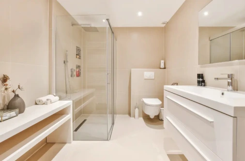 limpieza integral banos madrid